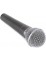 Shure SM58 - 50th Anniversary Limited Edition Microphone